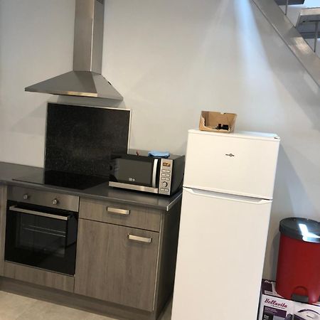 Appartement En Centre Ville Hyères Zewnętrze zdjęcie