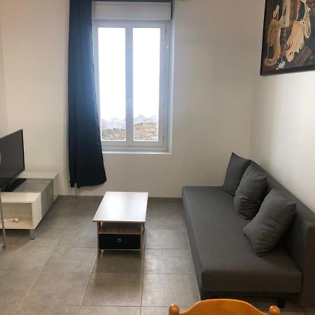 Appartement En Centre Ville Hyères Zewnętrze zdjęcie