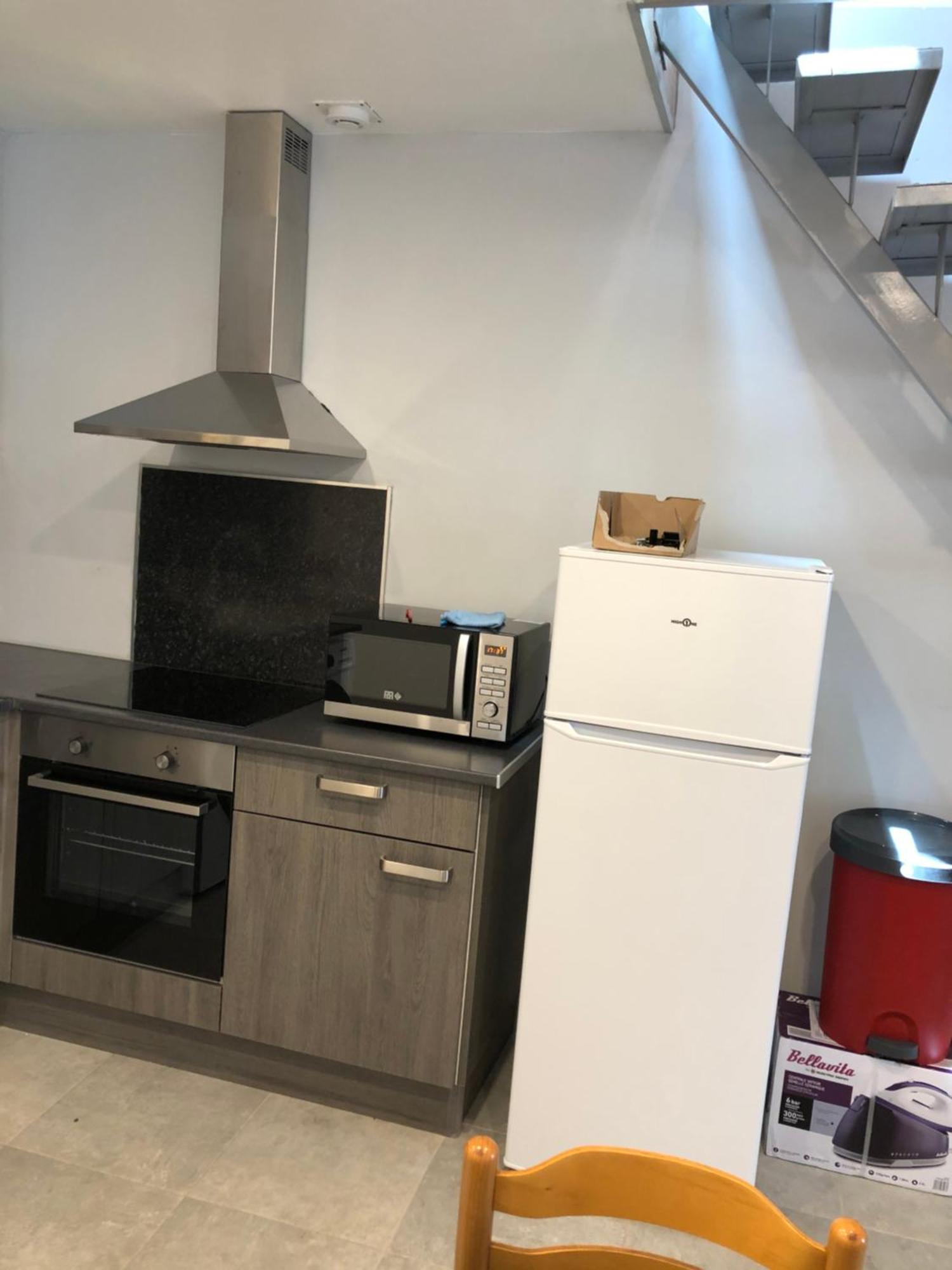 Appartement En Centre Ville Hyères Zewnętrze zdjęcie