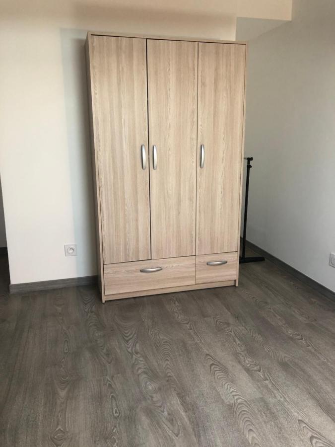 Appartement En Centre Ville Hyères Zewnętrze zdjęcie