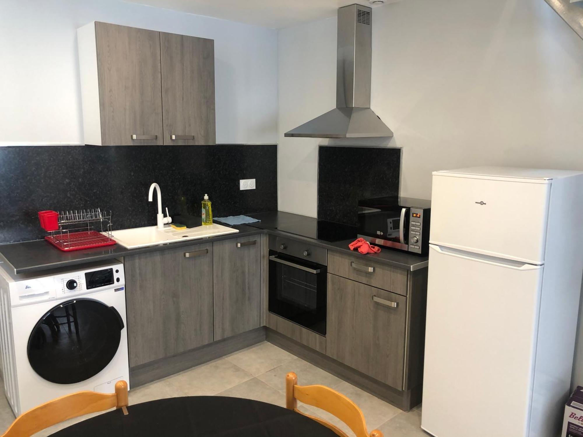 Appartement En Centre Ville Hyères Zewnętrze zdjęcie