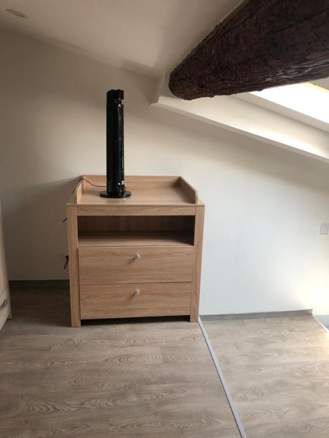 Appartement En Centre Ville Hyères Zewnętrze zdjęcie